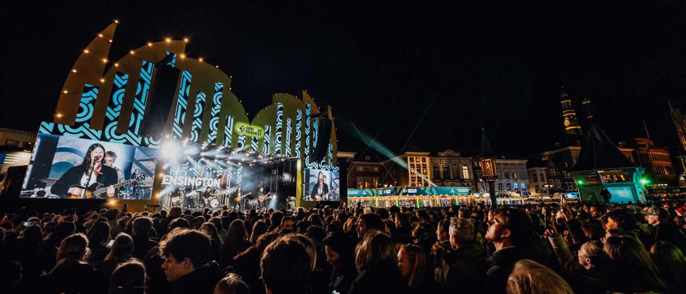 3FM Serious Request 2025